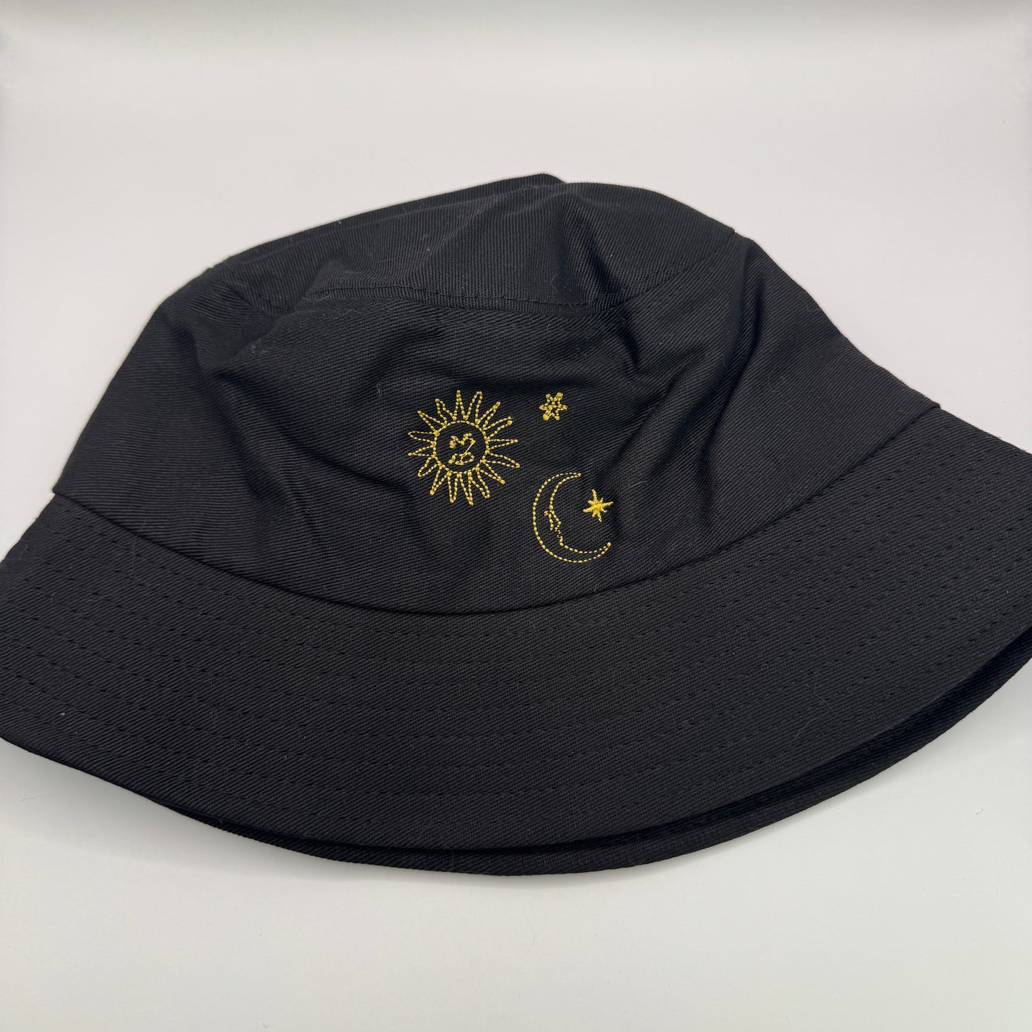 Sun & Moon Bucket Hat