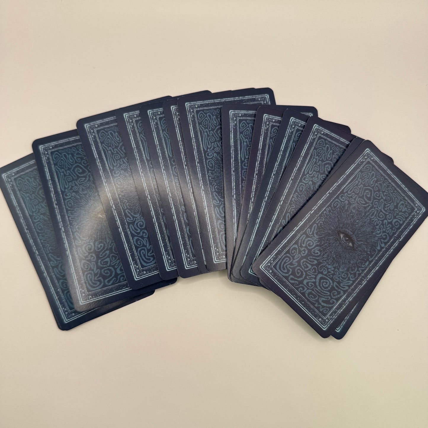 Prima Vision Tarot