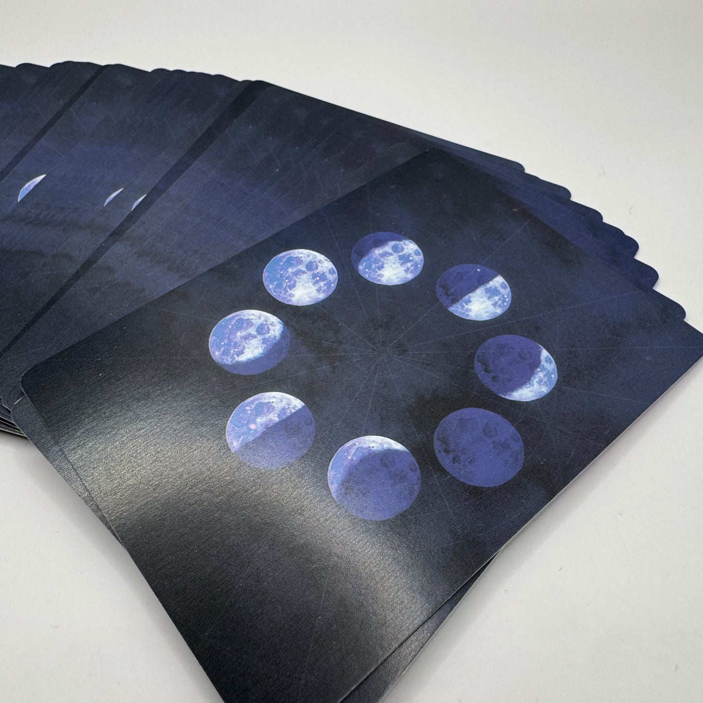Moonology Oracle Cards