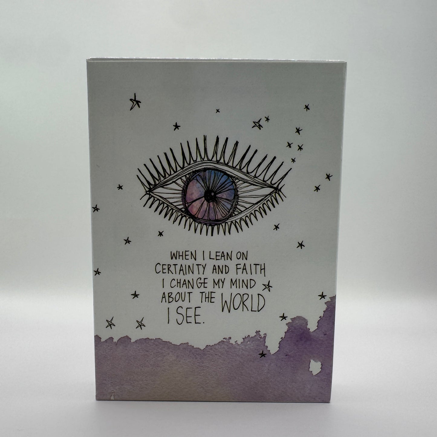 Universe Oracle Cards
