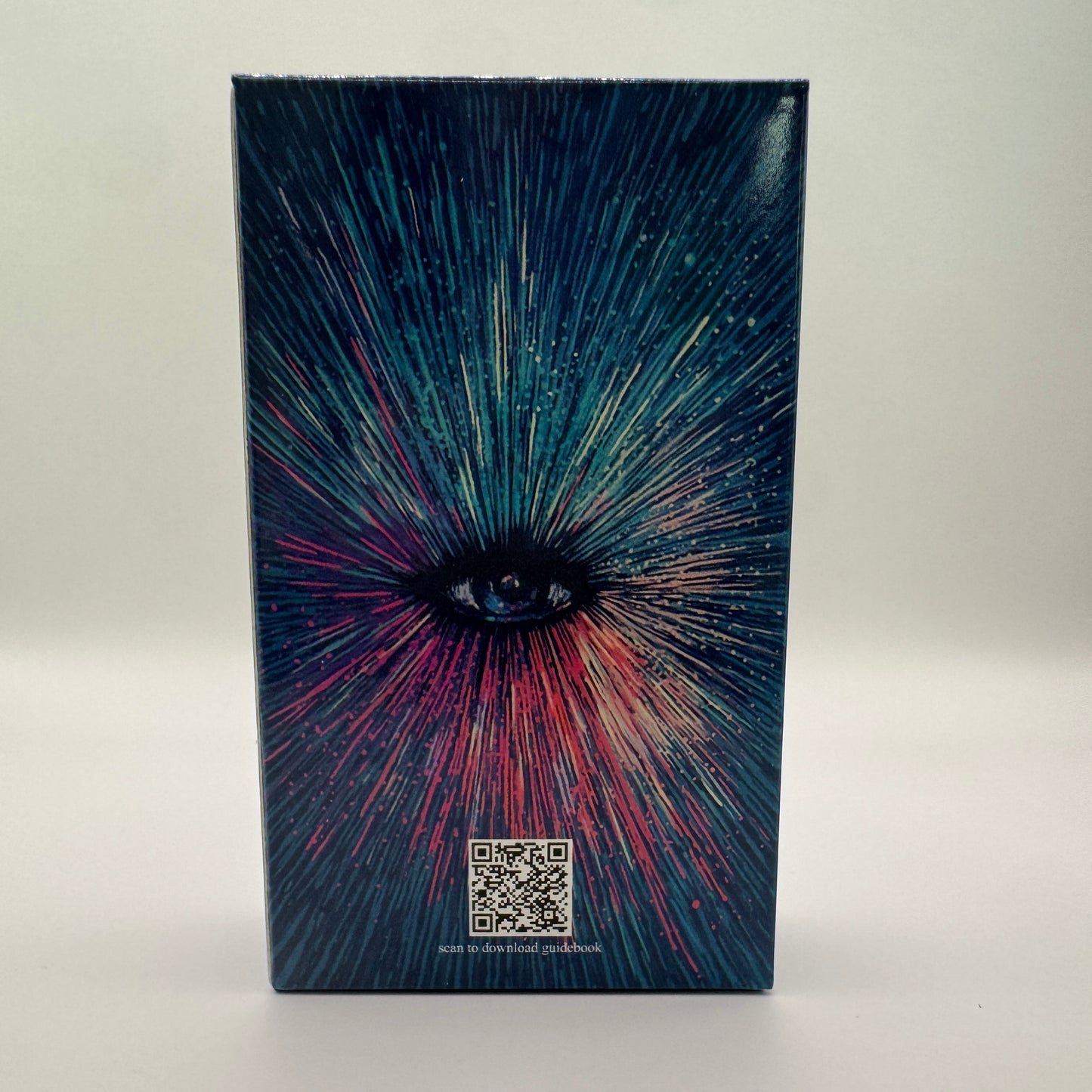 Prima Vision Tarot