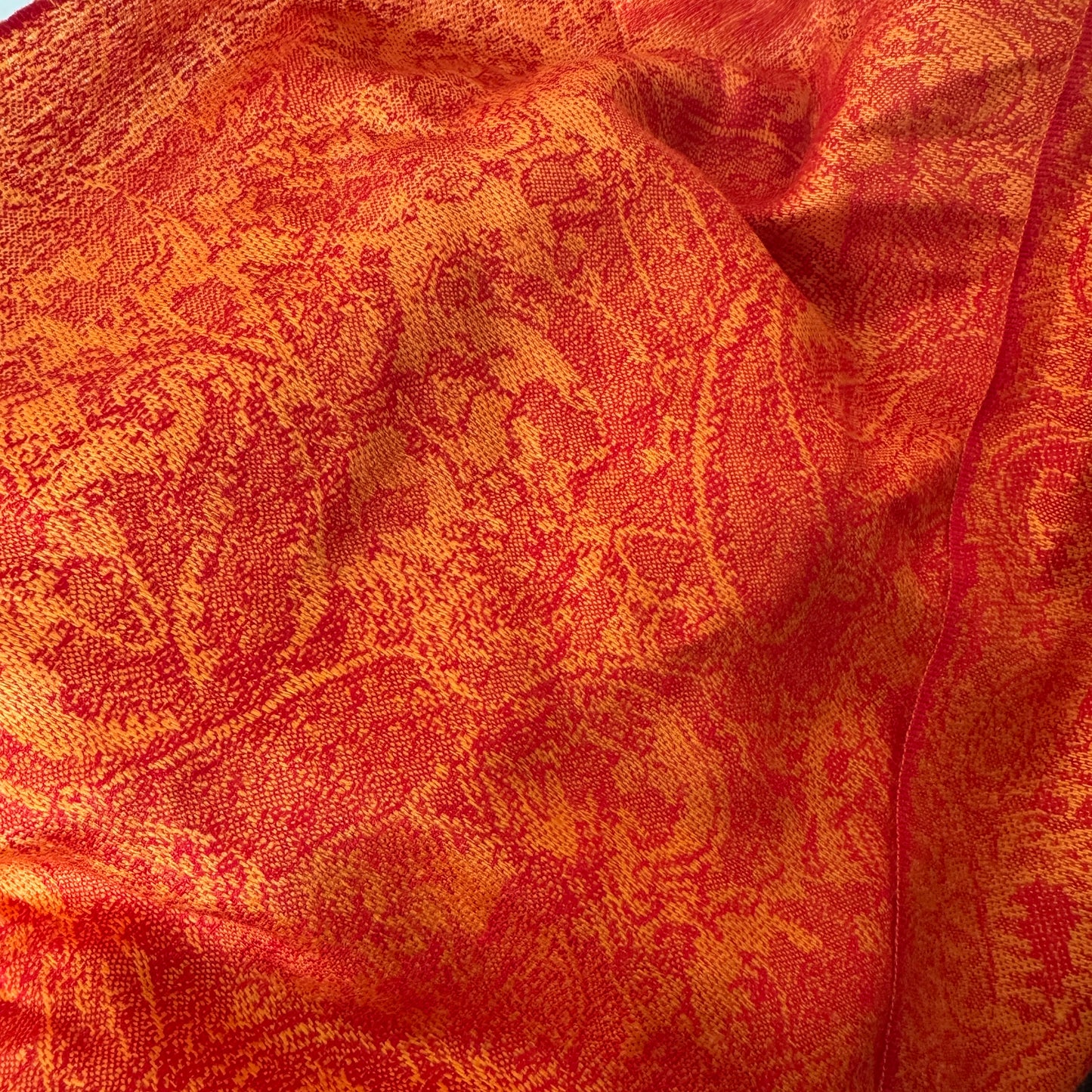 Sun Pashmina