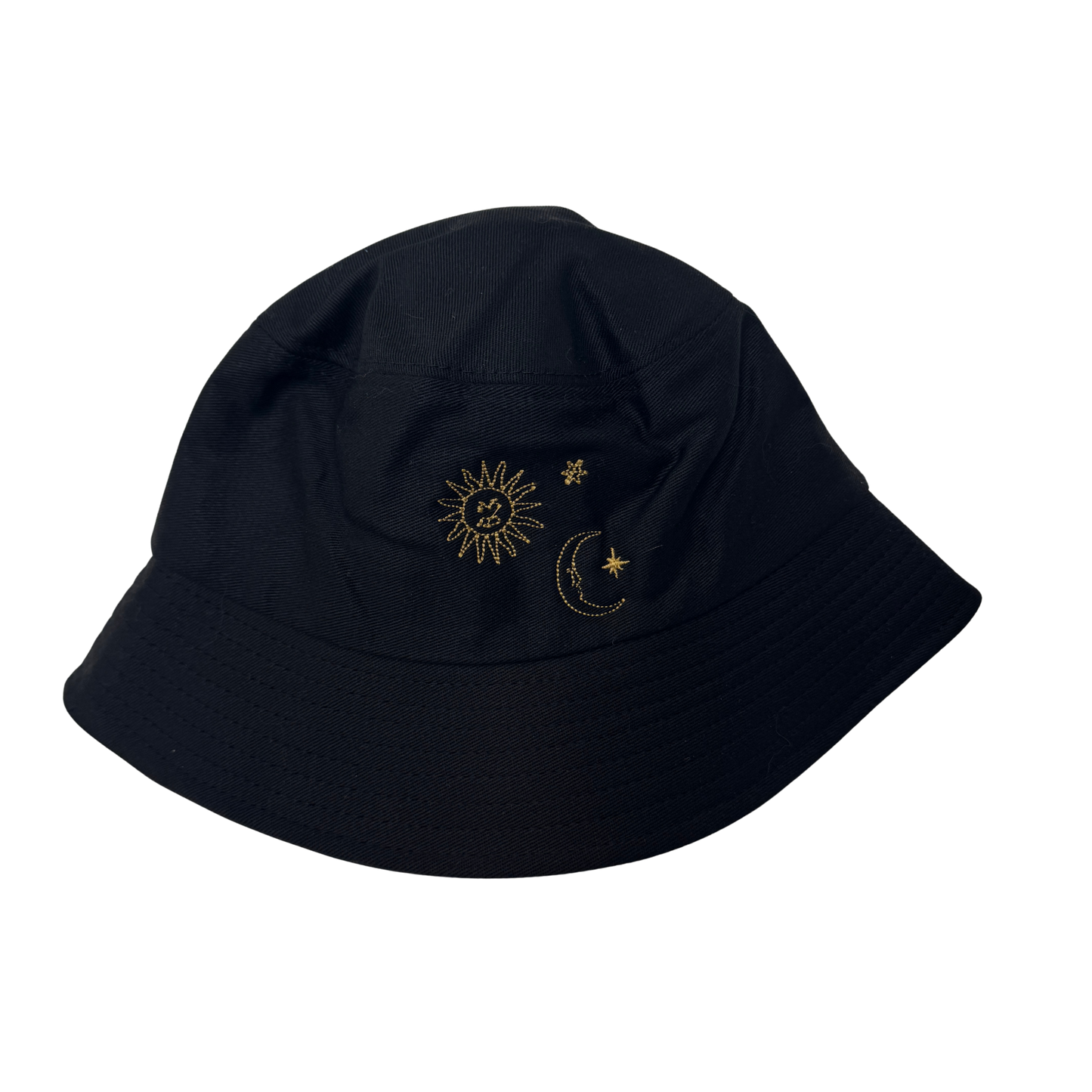 Sun & Moon Bucket Hat