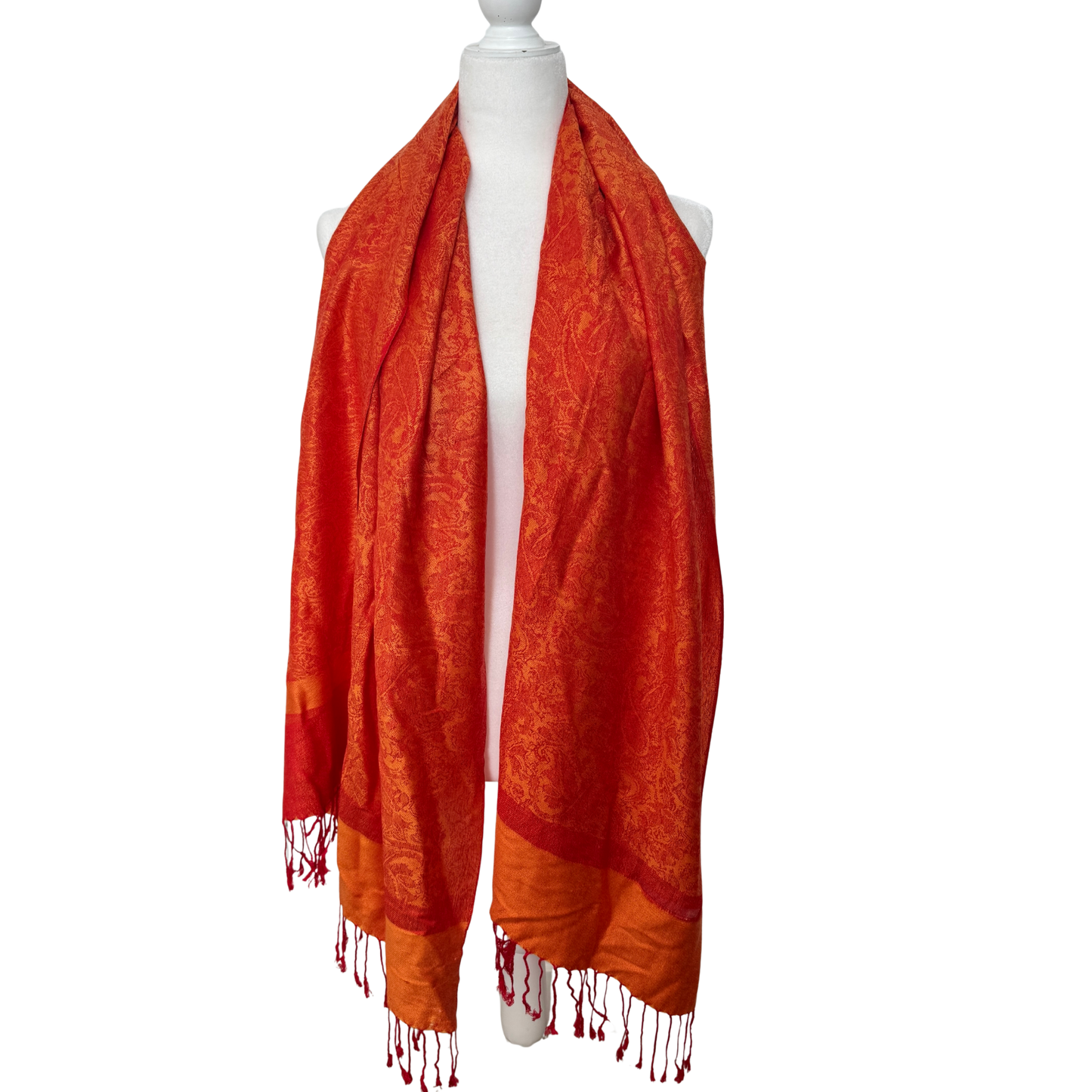 Sun Pashmina
