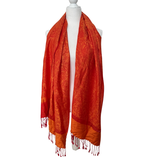 Sun Pashmina